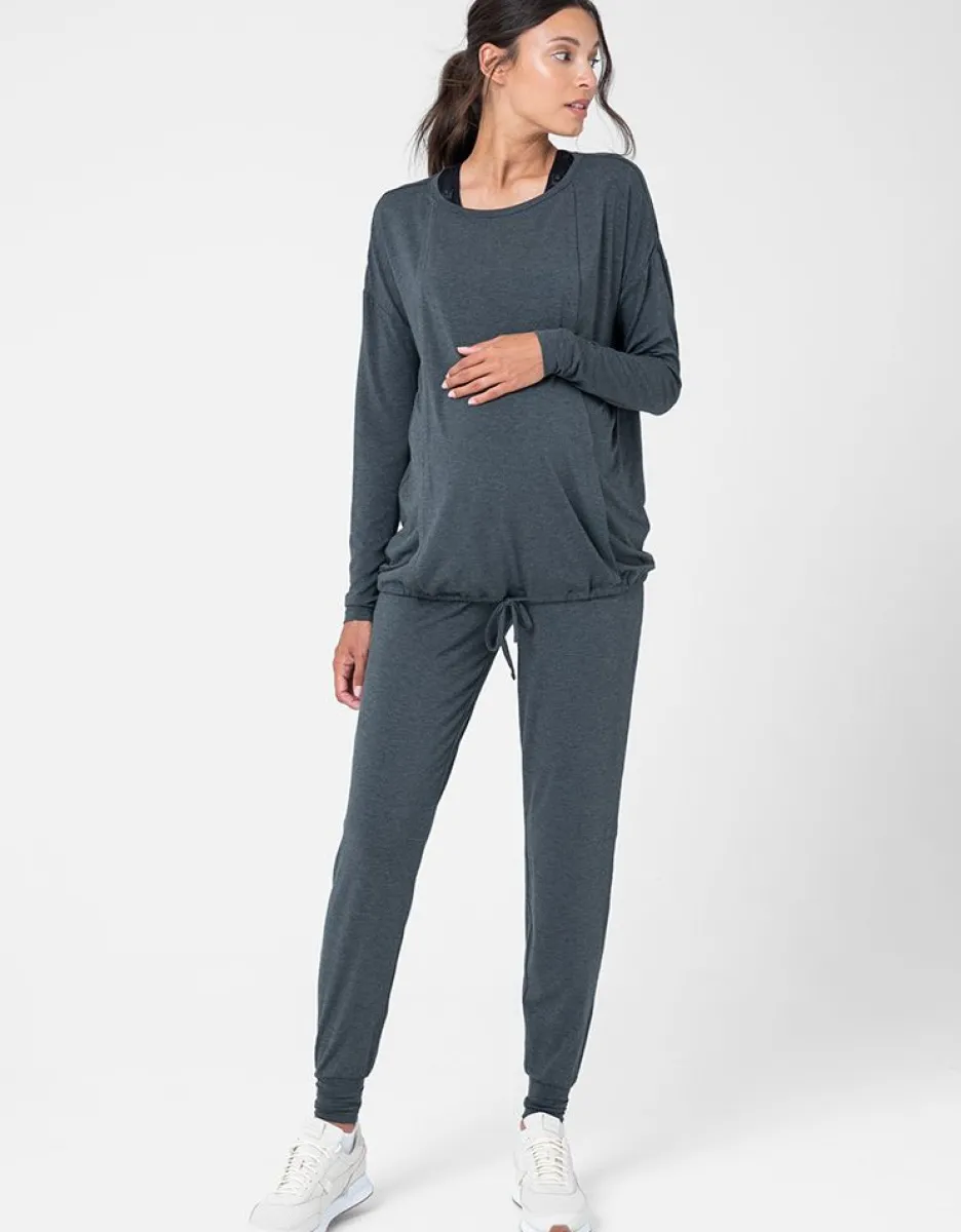 Cheap Seraphine Schwangerschaftsyogahose