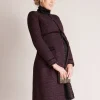 Fashion Seraphine Marina Umstandsmantel