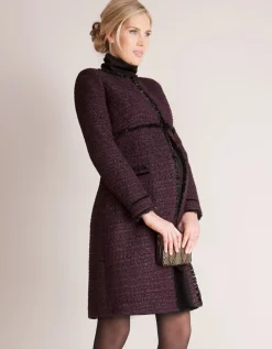 Fashion Seraphine Marina Umstandsmantel