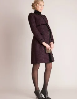 Fashion Seraphine Marina Umstandsmantel