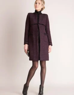Fashion Seraphine Marina Umstandsmantel