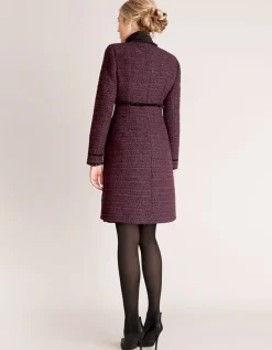 Fashion Seraphine Marina Umstandsmantel