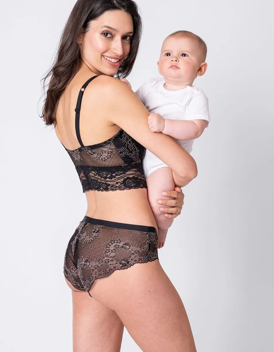 Cheap Seraphine Spitzenumstandsslip