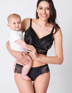Cheap Seraphine Spitzenumstandsslip