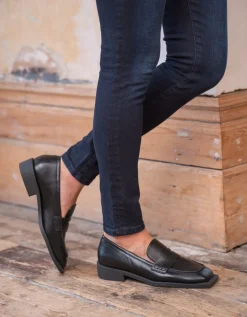 Outlet Seraphine Skinny Mutterschafts-Jeans Indigoblau Over Bump