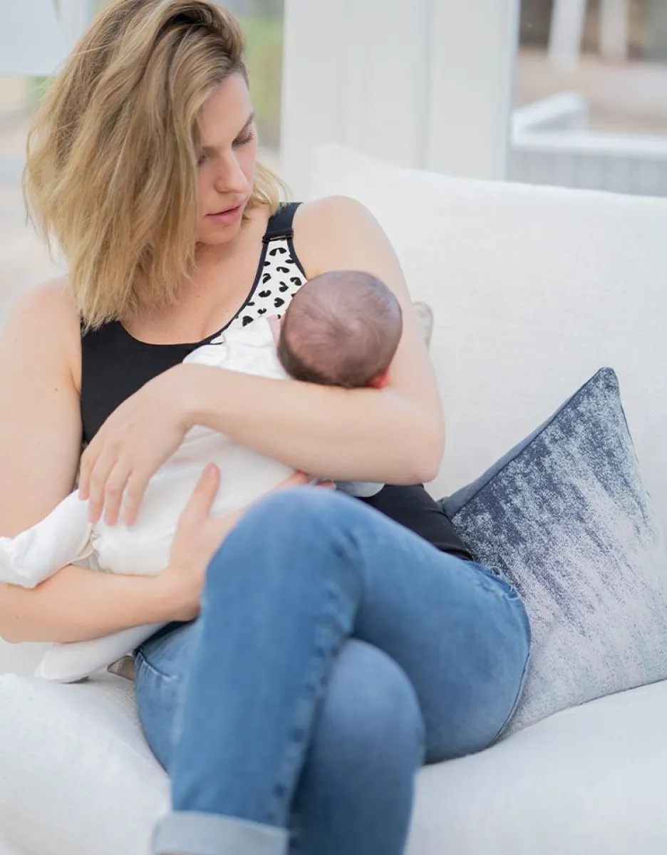 Best Seraphine Still- & Umstands-Bh Mit Sensorischem Einsatz