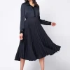 Cheap Seraphine Still- Und Umstandskleid Mit Faltenrock