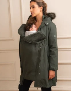 Discount Seraphine Sub-Zero 3 In 1 Umstands- & Trageparka