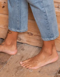 Best Seraphine Tapered Mutterschafts-Jeans Aus Bio-Baumwolle