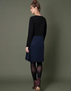 Best Sale Seraphine Umstands- & Stillkleid Baumwolle & Lyocell