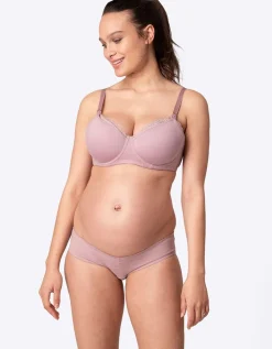 Best Sale Seraphine Umstands- &Still-T-Shirt-Bh Malve