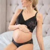 Fashion Seraphine Umstands- Und Stillbustier