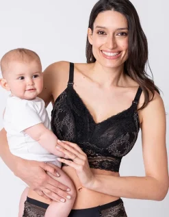 Fashion Seraphine Umstands- Und Stillbustier