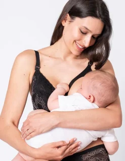 Fashion Seraphine Umstands- Und Stillbustier