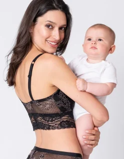 Fashion Seraphine Umstands- Und Stillbustier