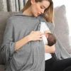 Clearance Seraphine Umstands- Und Stillschal Bambus & Baumwollmischung