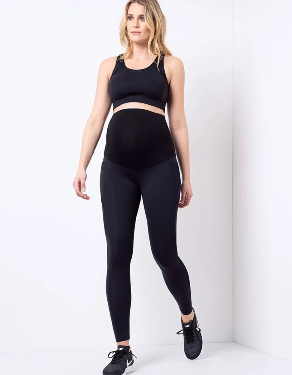 Cheap Seraphine Umstandsleggings Fur Sport Und Yoga