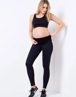 Cheap Seraphine Umstandsleggings Fur Sport Und Yoga