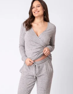 Outlet Seraphine Umstands-Loungewear Set
