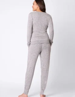 Outlet Seraphine Umstands-Loungewear Set