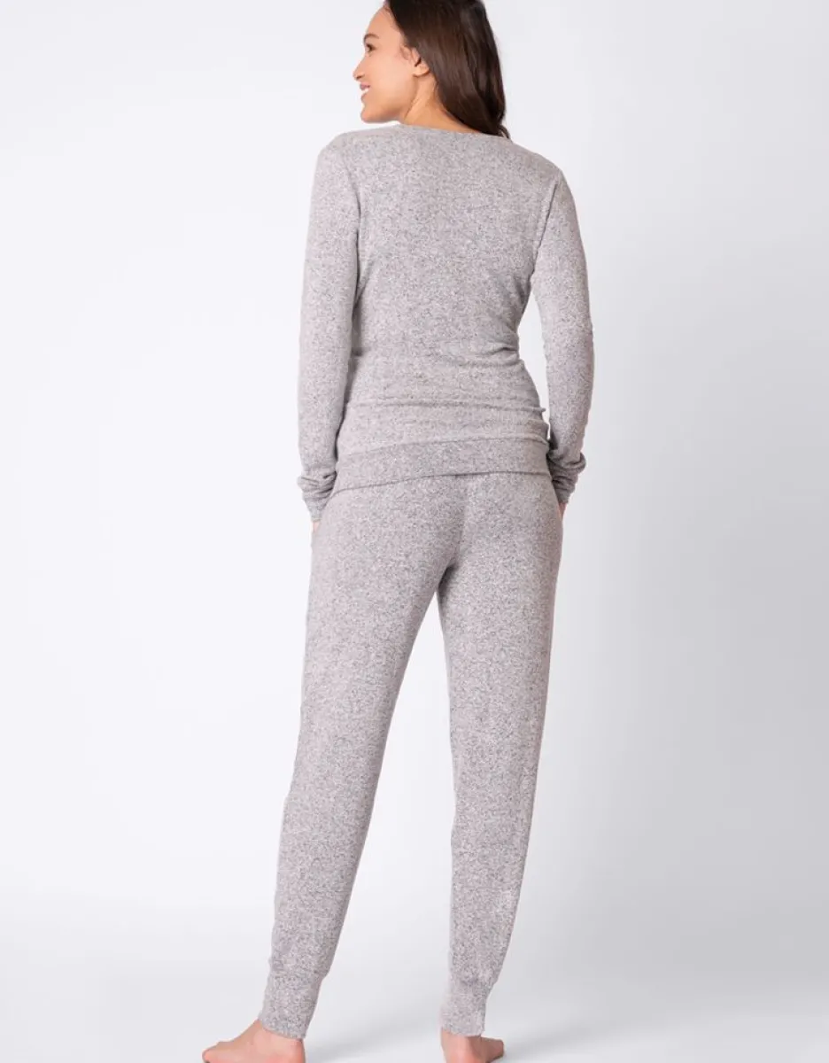 Outlet Seraphine Umstands-Loungewear Set