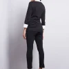 Cheap Seraphine Umstandstop Mit Abnehmbarem Kragen