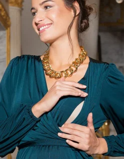 Store Seraphine Waldgrunes Umstands- & Stillwickelkleid