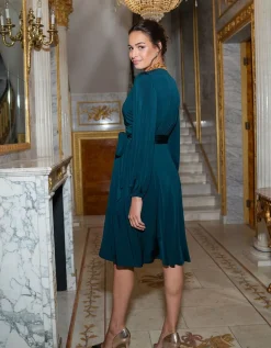 Store Seraphine Waldgrunes Umstands- & Stillwickelkleid